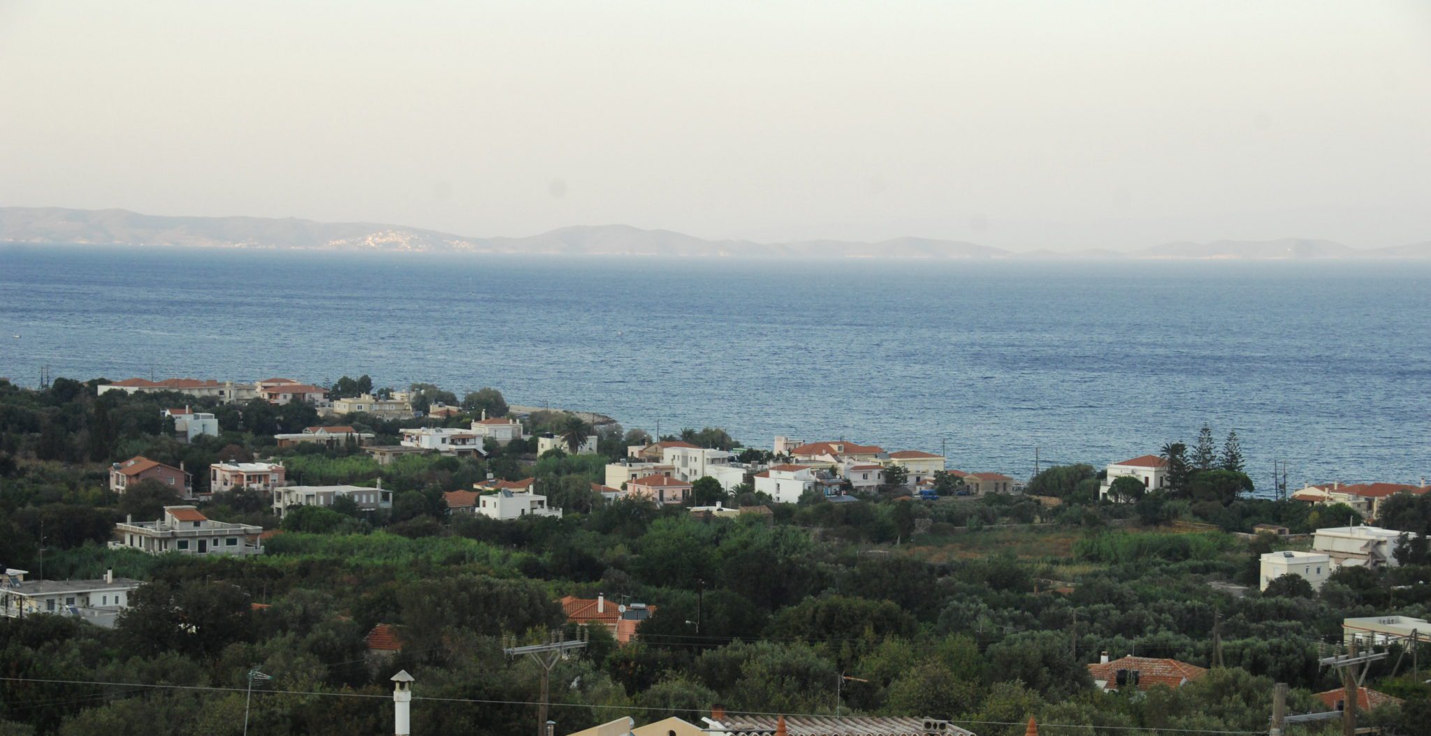 Τα Λιβάδια από ψηλά